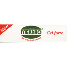 Mekako Gel Forte(Cosmetics) 	<null>